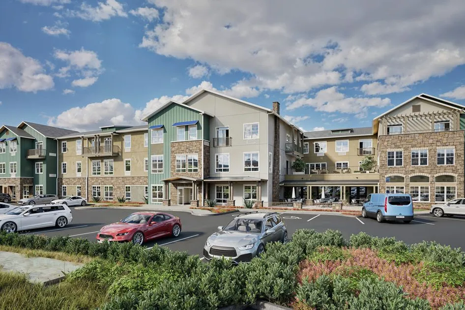 senior care home Santa Clarita CA welcoming exterior Everything Families Need to Know About Home Care vs Assisted Living